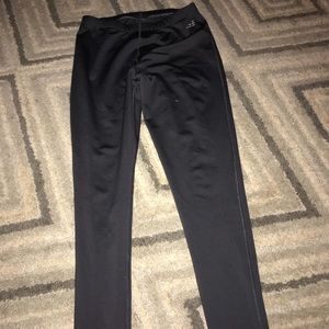 Workout leggings